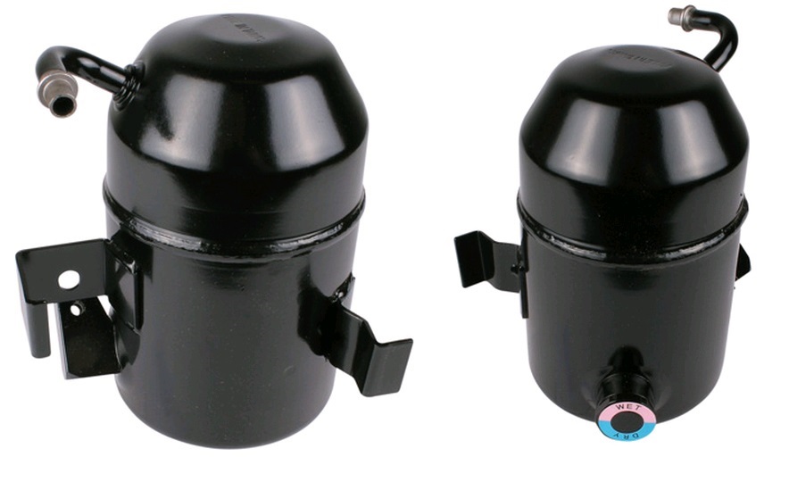 Vysoušeč klimatizace SCANIA P,R,G,T Euro 5