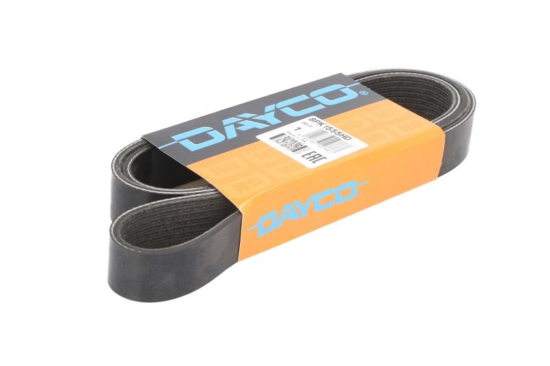 Řemen drážkový 8PK1555 VOLVO FH,FM,FMX, RVI Gama C/D/K/T D13K