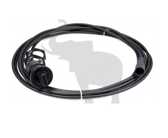 Kabel s přepínačem zvedací nápravy SCHMITZ nový TYP G2 5M