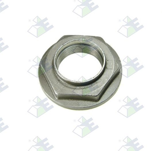 Matice hřídele diferenciálu M40x1,5/22 IVECO E.Trakker