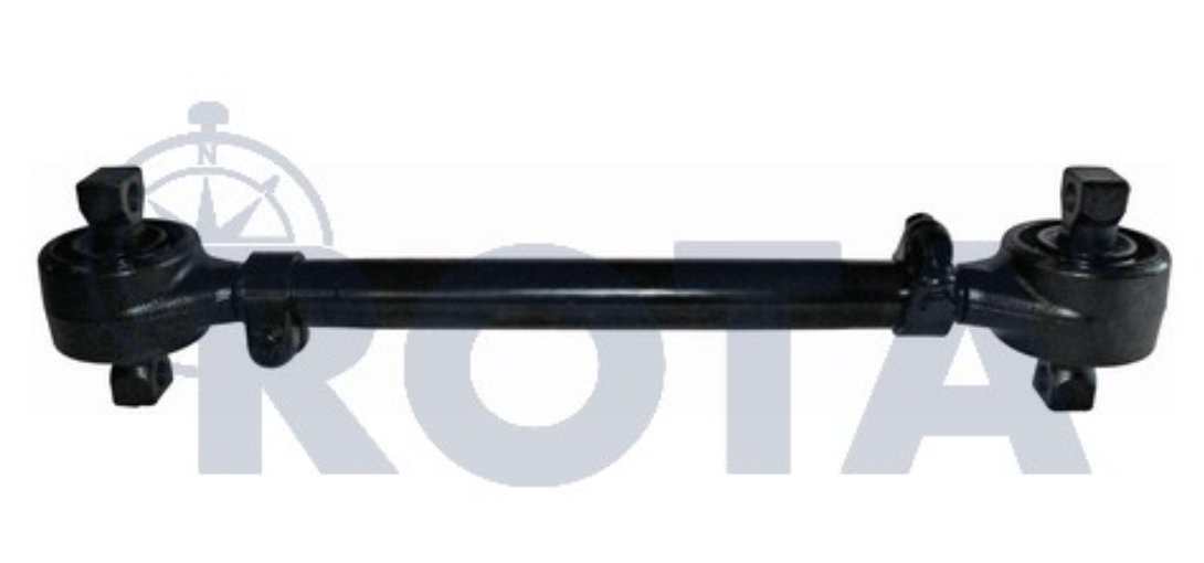 Tyč vodící 670mm SCANIA 94, 114, 124, 144, 164