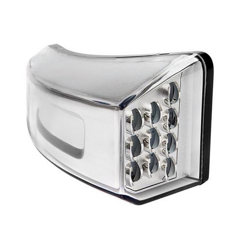 Svítilna směrová LED L VOLVO FH 4 Euro 6 od 2013