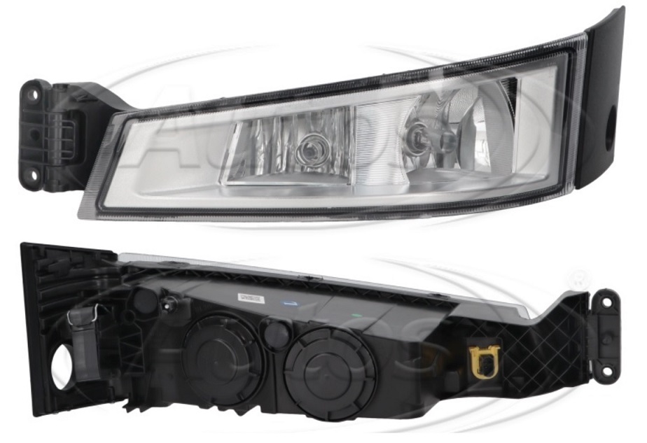 Svítilna mlhová přední L VOLVO FH4 Euro 6 od 2013