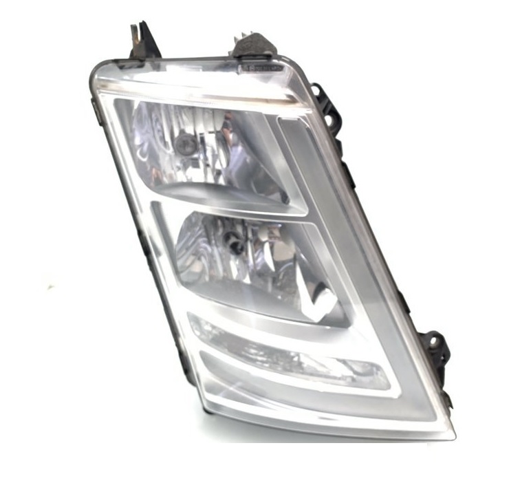 Světlomet hlavní (H1/H7/ LED) P VOLVO FH II, FH16 II od 01.2012