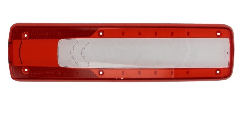 Kryt zadní svítilny LED L/P VOLVO FH16 II od 05.2012