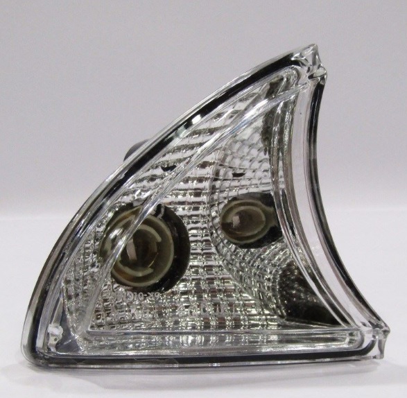 Svítilna směrová přední L IVECO Stralis od 2007, E.Cargo od 08.2006 