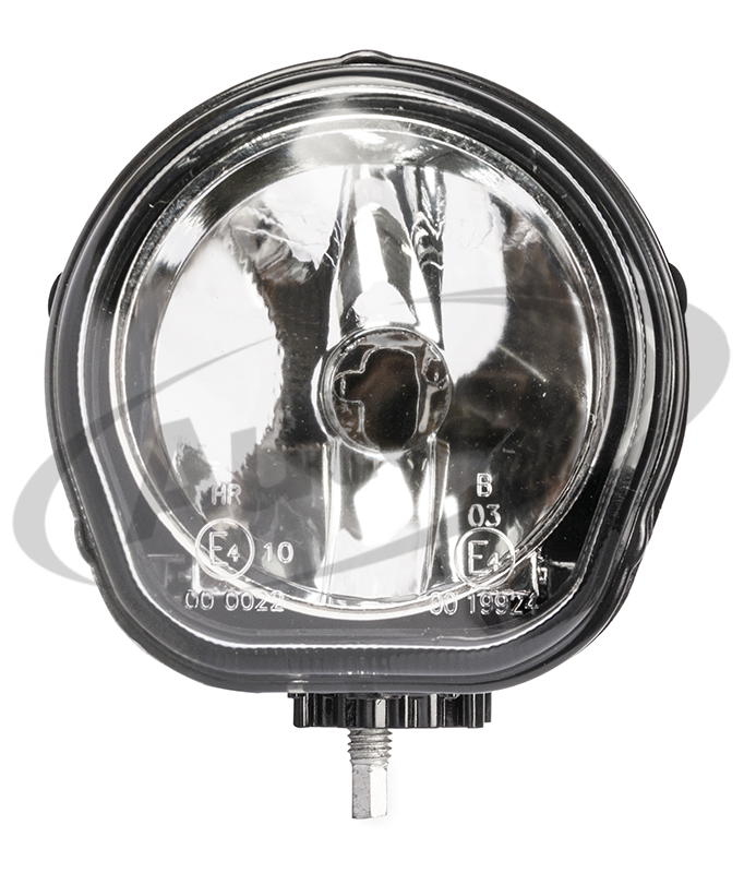 Světlomet dálkový L/P IVECO Stralis od 05.2007