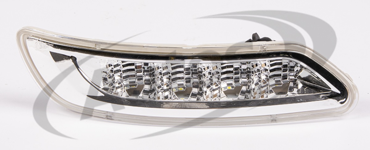 Svítilna poziční střešní 24V LED P IVECO Stralis AD/AT od 04.2012