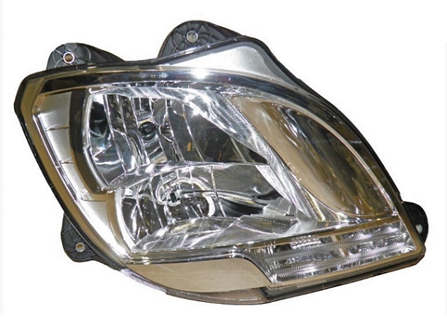 Světlomet hlavní / H1,H7,P21W,LED/ P DAF XF106 od 01.2013