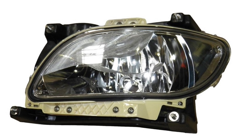 Svítilna mlhová /H11/ L DAF XF106 Euro 6 od 10.2012