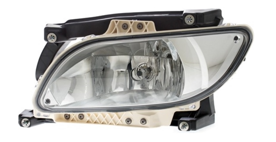 Svítilna mlhová /H11/ P DAF XF106 Euro 6 od 10.2012