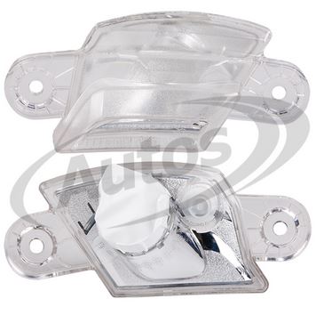 Svítilna směrová boční P bez patice DAF XF FA/FTP/FAR/FTG/410/440/460/510 od 10.2012