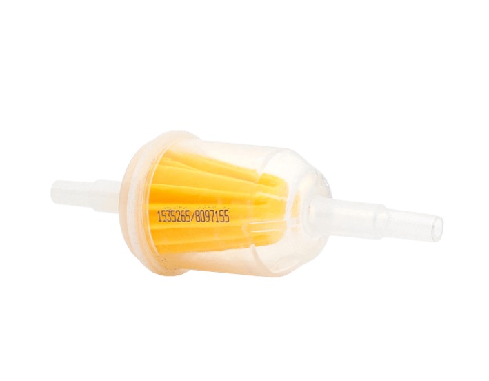 Filtr paliva jemný DAF CF86 PX-7 Euro 6 od 08.2017, LF46/56 PX-4/5/7 Euro 6 od 05.2013