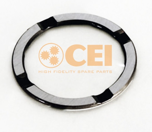 Podložka distanční diferenciálu IVECO E.Trakker, Trakker, Astra HD