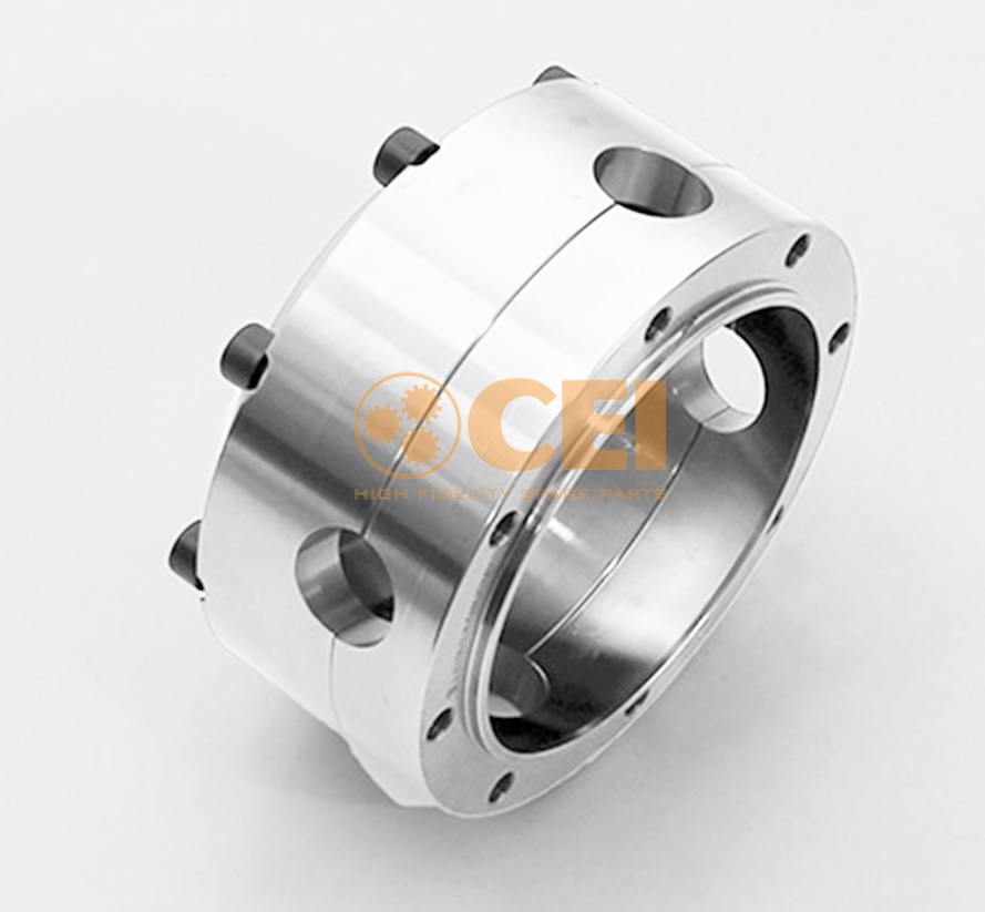 Skříň diferenciálu IVECO E.Trakker, Trakker, Astra HD