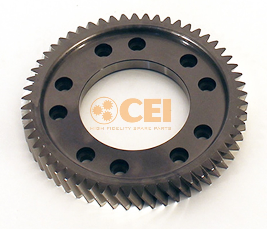 Kolo ozubené převodovky 57 zubů ZF As Tronic 10AS2010/ 10AS2310/ 12AS1631/ 12AS1931