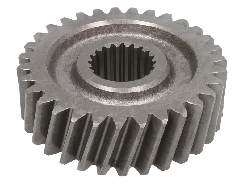 Kolo ozubené 31 zubů ZN IVECO E.Trakker Cursor