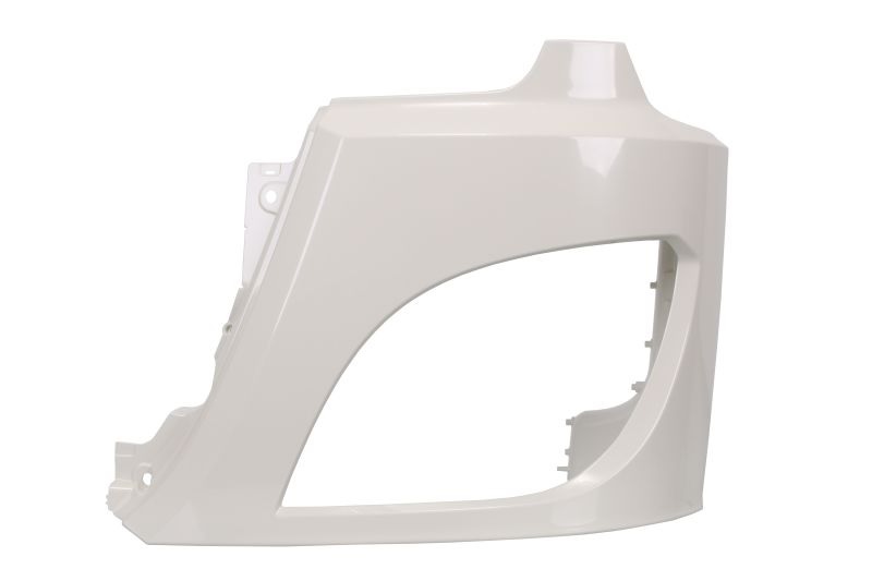 Kryt hlavního světlometu L DAF CF Euro 6 od 05.2013