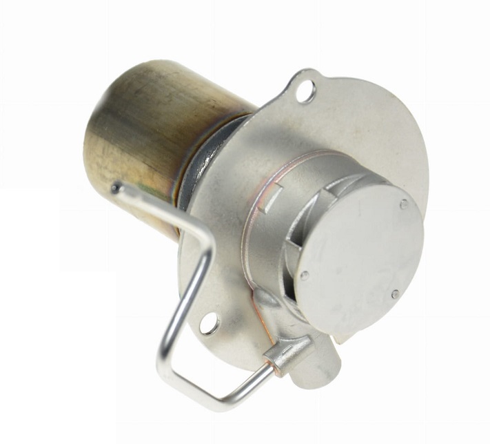 Komora spalovací nezávislého topení - nová EBERSPÄCHER Aitronic D2