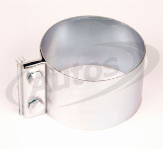 Objímka trubky výfuku 114,00mm SCANIA 113, SCANIA 143