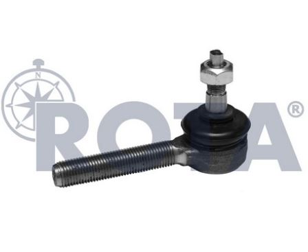 Kloub kulový tyče řazení M10x1/M14x1,5 L/P DAF, IVECO, MAN, MERCEDES, VOLVO, RVI