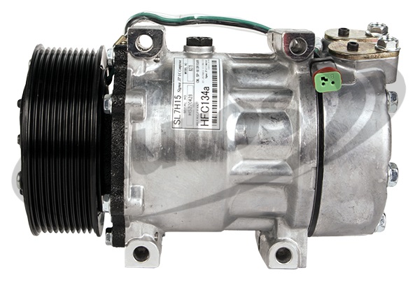 Kompresor klimatizace SCANIA P,G,R,S DC9/13//DT12  od 03.2004