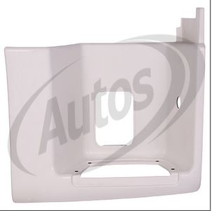 Schod kabiny spodní P MAN TGA XLX/XXL,TGX