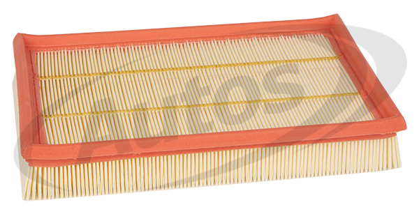 Filtr vzduchu WIX motoru FORD Transit 2,4TDCI