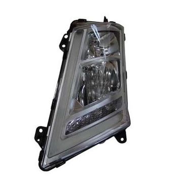 Světlomet hlavní H1/H7/PY21W/LED L VOLVO FH4