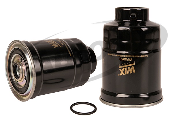 Filtr paliva WF8058 DAIHATSU, HYUNDAI, KIA, ISUZU, CASE , MAZDA , OPEL , 