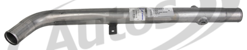 Trubka vodní chlazení retardéru SCANIA P,R,G,T DC09.108-OSC11.03 OD 01.2003