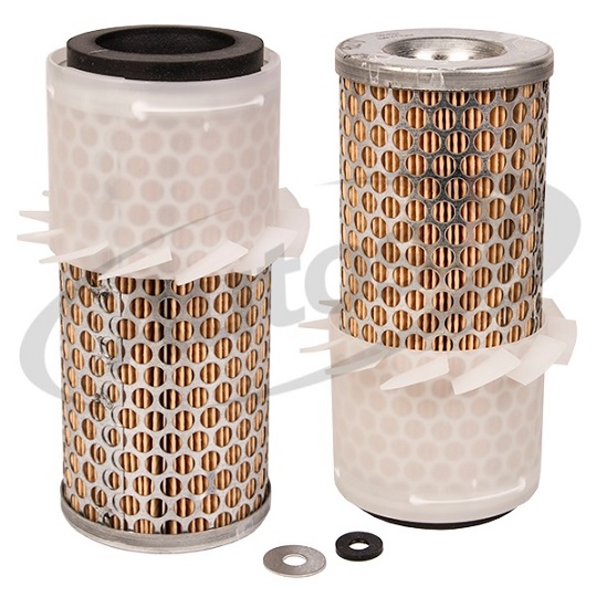 Filtr vzduchu 46270 BOBCAT, HITACHI, KUBOTA, NEW HOLLAND