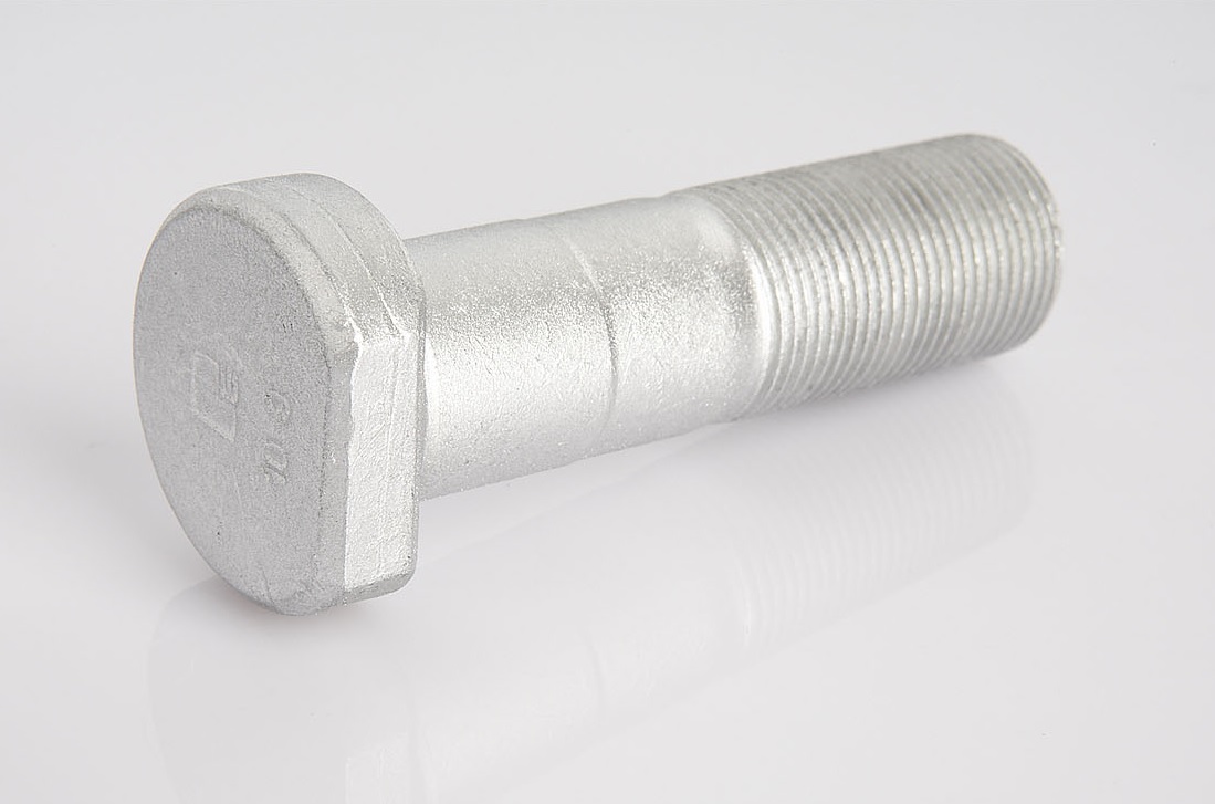 Šroub kolový M22x1,5x79 ZN MAN L2000, CLA, TGM, TGA,TGS,TGX, MERCEDES Atego, Actros