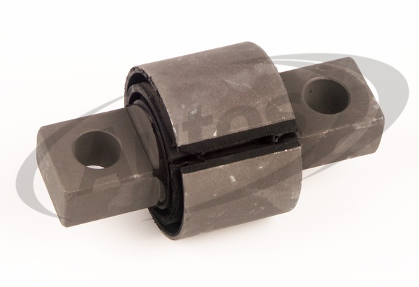 Silnetblok stabilizátoru s čepem 138,5x24x73 vnější MERCEDES Actros, MAN TGA