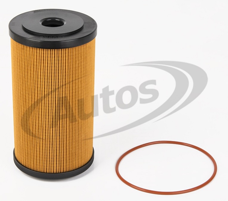 Filtr oleje RVI C250-C520 od 2013/ D Access od 2013, VOLVO FE III/ FL III od 2013