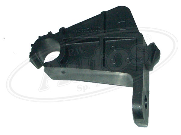 Držák plastový světlometu P RVI Magnum E.Tech 400/440/480 Euro 2/3, DXi12, DXi13