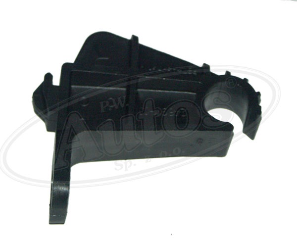 Držák plastový světlometu P RVI Magnum E.Tech 400/440/480 Euro 2/3, DXi12, DXi13