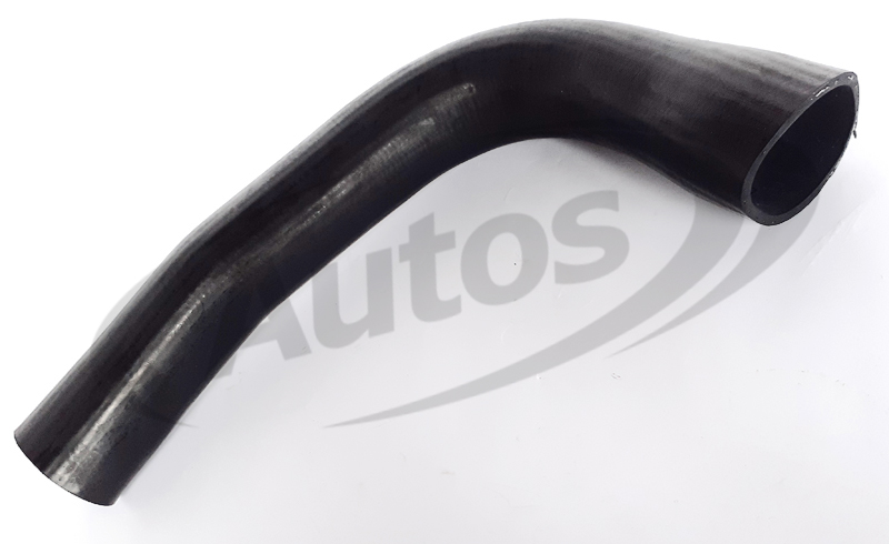 Hadice vodní chladiče - horní 50x60x530 RVI Premium DXi, Kerax DXi11