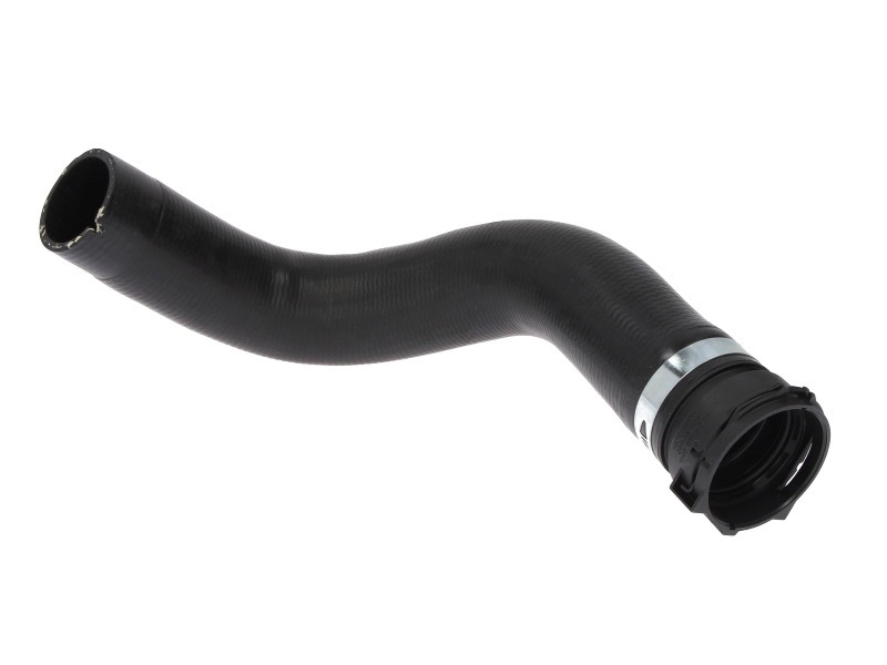 Hadice chladiče vodní - horní 57mm IVECO Stralis