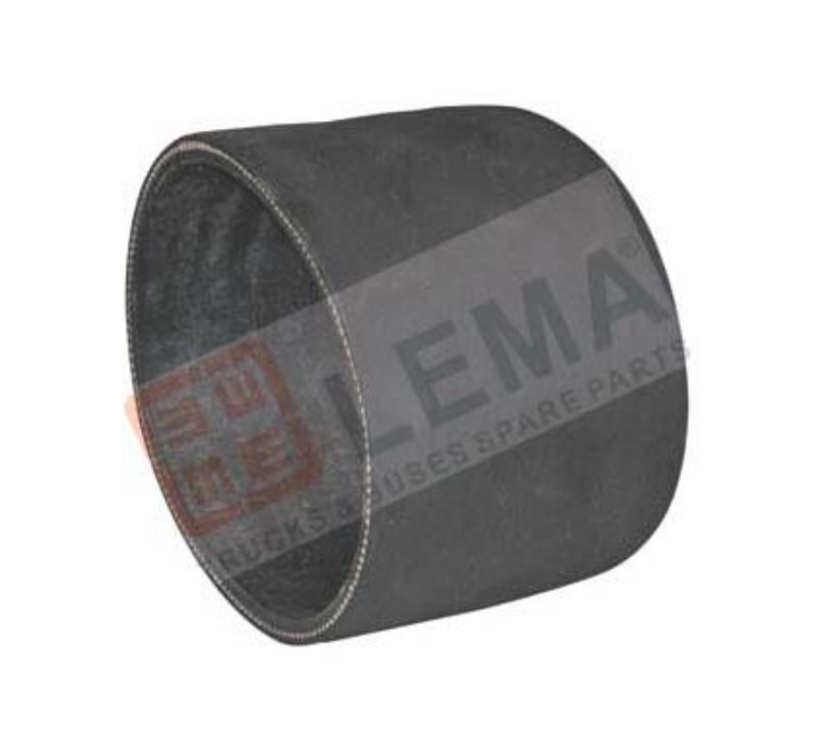 Hadice chladiče 102x70 IVECO E.Tech/E.Star/Stralis