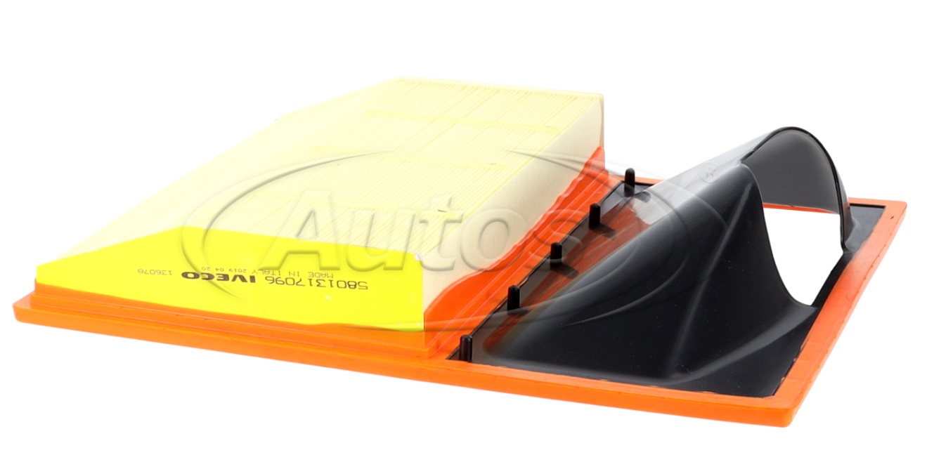 Filtr vzduchu IVECO Daily V/ VI 2.3JTD od 2011