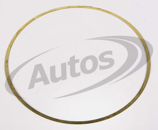 Podložka vymezovací 0,10mm vložky válce motoru IVECO