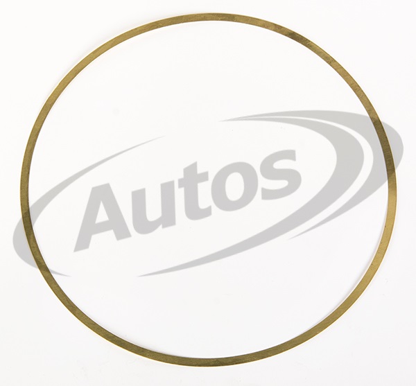 Podložka vymezovací 0,08mm vložky válce IVECO Stralis F3AE0681/F3AE3681 Cursor 10