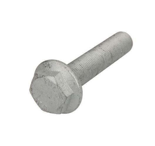 Šroub náboje ventilátoru M18x1,5x85 MAN TGA