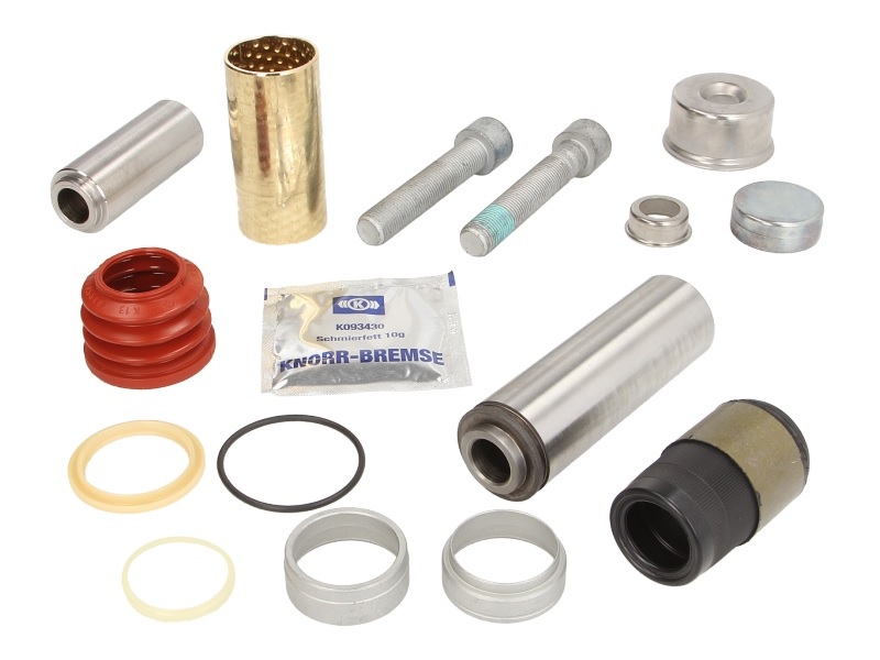 Sada opravárenská brzdového třmenu KNORR SB7 DAF 65CF, 75CF, 85CF, LF55, SAF