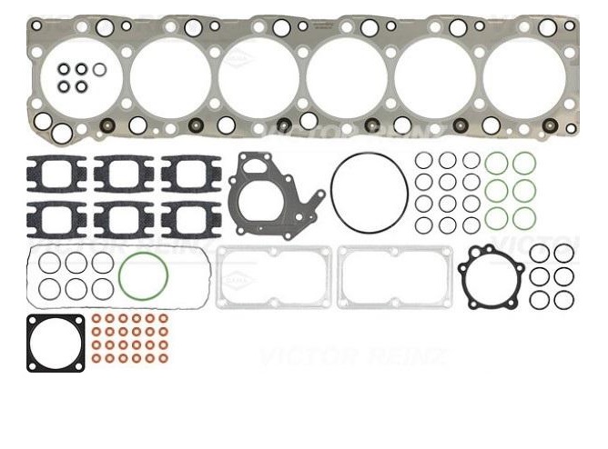 Těsnění hlavy válce ( 6 ) - sada IVECO Stralis F3AE3681A/B/D/Y Cursor 10 od 04.2006