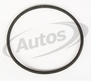 O-kroužek čepu nápravy 5,33x120,02mm IVECO E.Trakker, Cursor