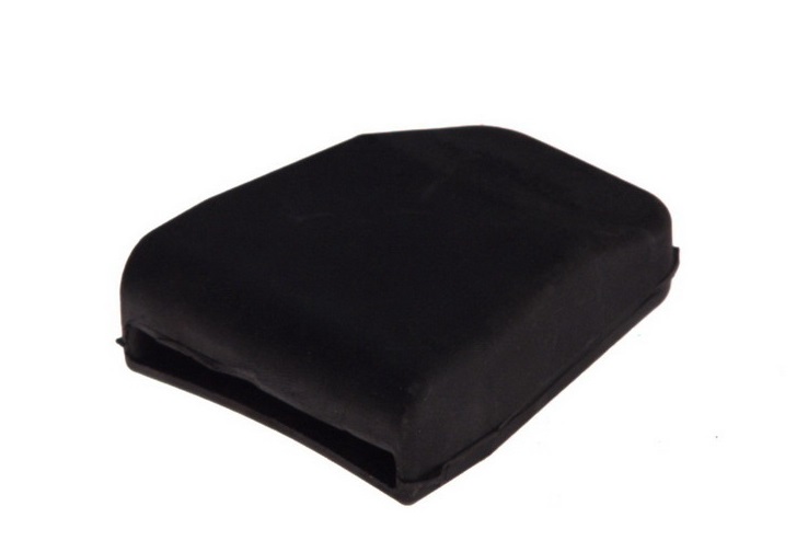 Silentblok listového pera  IVECO Daily 2000 Unijet