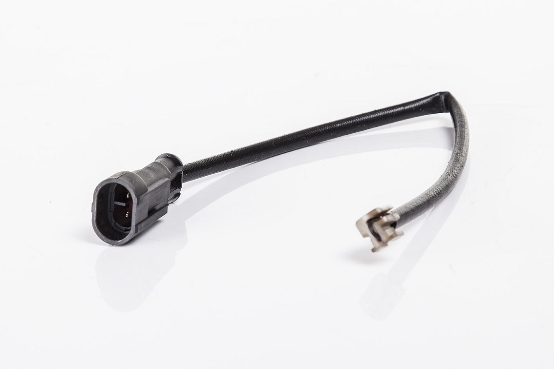 Snímač opotřebení brdzových desek 300mm IVECO Daily