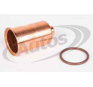 Pouzdro vstřikovače paliva RVI Premium 420, Kerax 6-ti válec do 2006